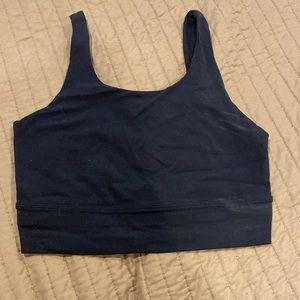 Nike Dri Fit sports bra
